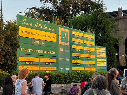 Stadium «Forest Hills Stadium», reviews and photos, 1 Tennis Pl, Forest Hills, NY 11375, USA