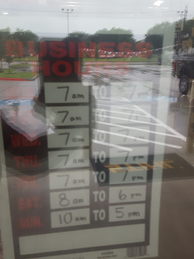 Home Improvement Store «Katy Hardware», reviews and photos, 813 Avenue B, Katy, TX 77493, USA