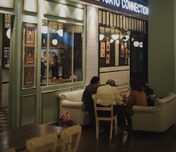 Giggle Box - Braga City Walk Bandung photo