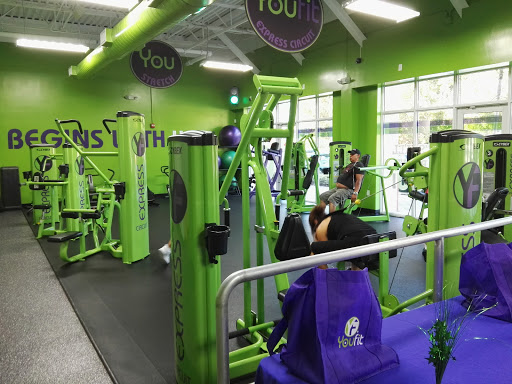 Gym «Youfit Health Clubs», reviews and photos, 20001 SW 127th Ave, Miami, FL 33177, USA