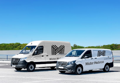 Foto de Mistermudanzas - Mudanzas Terrassa