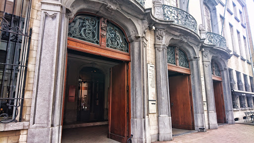 Prada stores Antwerp