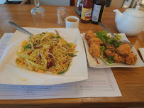 Nouille du Restaurant chinois Tai-yien Sarl à Paris - n°8