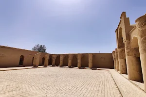 Tarikhaneh Mosque image