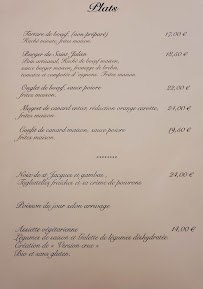 Photos du propriétaire du Restaurant français Le Saint Julien à Saint-Julien-en-Born - n°12