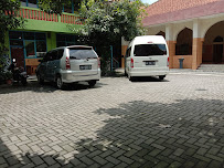 Foto SMP  Al Islam Kartosuro, Kabupaten Sukoharjo