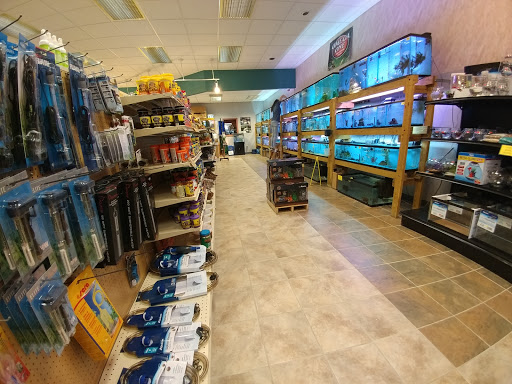 Pet Supply Store «Living Things», reviews and photos, 3437 PA-309, Orefield, PA 18069, USA