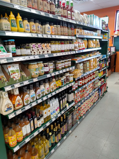 Supermarket «Just Local Food Cooperative», reviews and photos, 1117 S Farwell St, Eau Claire, WI 54701, USA