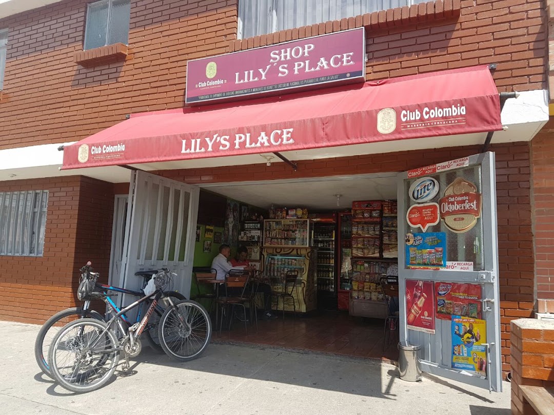 LILY S PLACE CAJICA