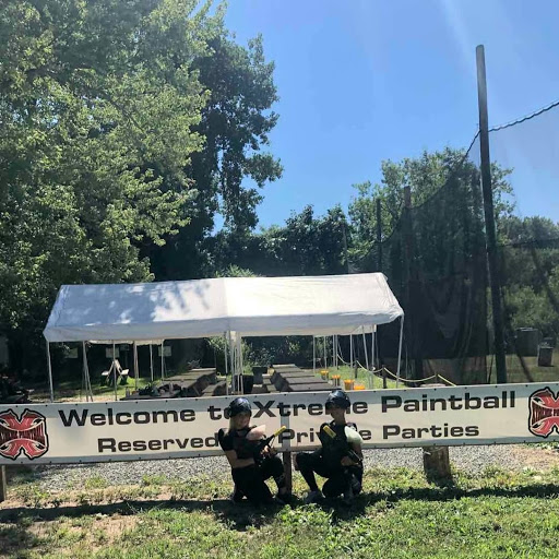Paintball Center «Xtreme Paintball», reviews and photos, 369 Main St