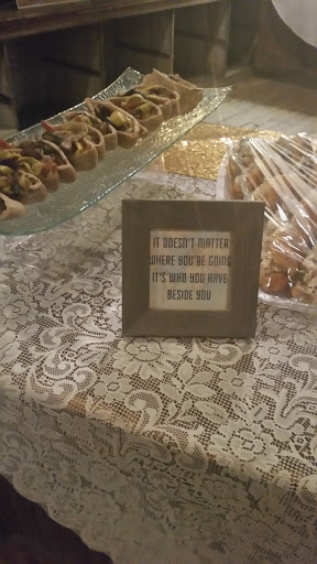 Event Planner «Cooper House & Event Center», reviews and photos, 6011 Dick Pond Rd, Myrtle Beach, SC 29588, USA