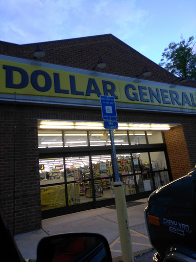 Discount Store «Dollar General», reviews and photos, 155 W Athens St, Winder, GA 30680, USA