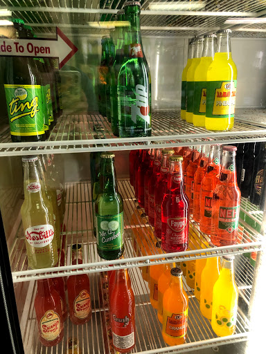 Ice Cream Shop «Sebring Soda & Ice Cream», reviews and photos, 115 S Ridgewood Dr, Sebring, FL 33870, USA