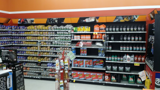 Auto Parts Store «AutoZone», reviews and photos, 17750 Hesperian Blvd, San Lorenzo, CA 94580, USA