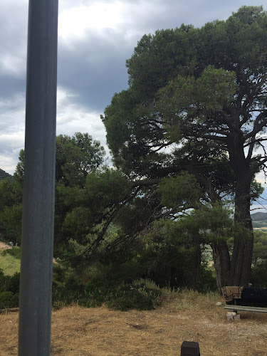 Εκκλησία Αγιά Τριάδα - Πάτρα