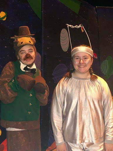 Performing Arts Theater «Columbia Theatre Association for the Performing Arts», reviews and photos, 1231 Vandercook Way, Longview, WA 98632, USA