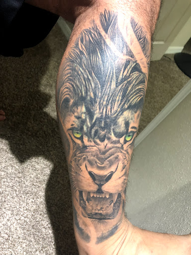 Tattoo Shop «Stigma Tattoo Bar», reviews and photos, 17 S Orange Ave, Orlando, FL 32801, USA