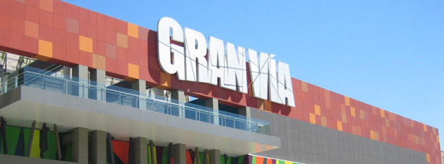 Gran Vía Alacant
