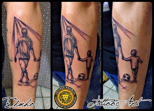 Tattoo Art GDL