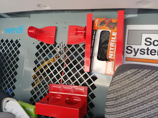 Hardware Store «Harbor Freight Tools», reviews and photos, 4646 Great Northern Blvd, North Olmsted, OH 44070, USA