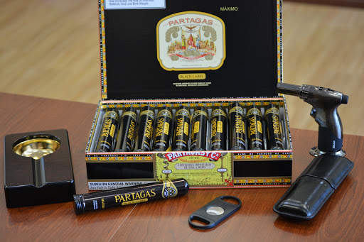 Tobacco Shop «Total Tobacco & More», reviews and photos, 85 Andover St, Danvers, MA 01923, USA