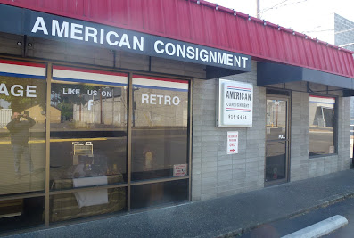American Consignment