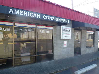 American Consignment
