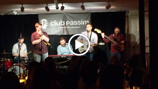 Club «Club Passim», reviews and photos, 47 Palmer St, Cambridge, MA 02138, USA