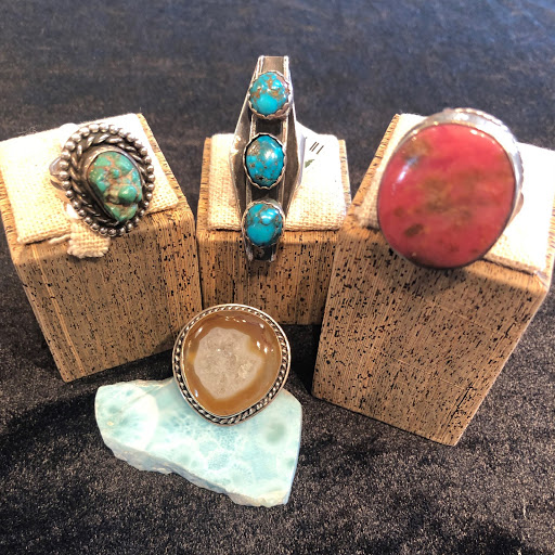 Jeweler «Kimberlys Diamond Corner», reviews and photos, 1 N Liberty St, Powell, OH 43065, USA