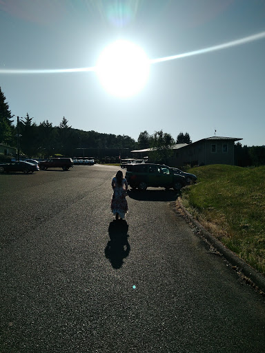 Golf Course «Diamond Woods Golf Course», reviews and photos, 96040 Territorial Rd, Monroe, OR 97456, USA