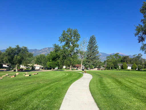 Park «Pi-Ute Park», reviews and photos, Main St, Colorado Springs, CO 80911, USA