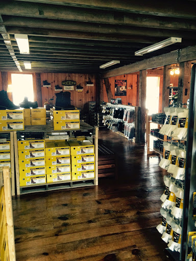 Boot Store «Overlook Boots», reviews and photos, 989 Potosi Rd, Glen Rock, PA 17327, USA