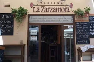 Taberna La Zarzamora image
