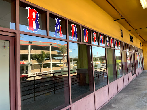 Barber Shop «Bay View Barber Shop», reviews and photos, 1025 W Laurel St, San Diego, CA 92101, USA