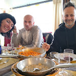 Photo n°2 de l'avis de Valeria.a fait le 14/05/2023 à 12:26 sur le  La Ghianda à Sansepolcro