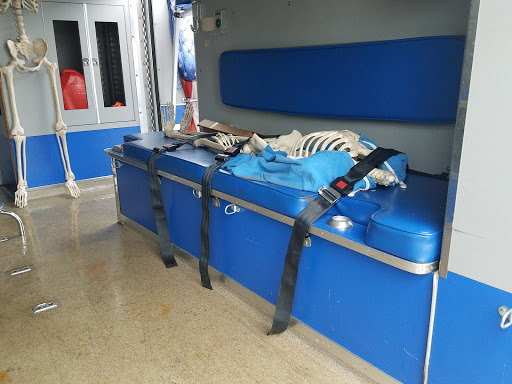 Motorcycle Dealer «Grumps Cycles», reviews and photos, 115 N 8th Ave, Greeley, CO 80631, USA