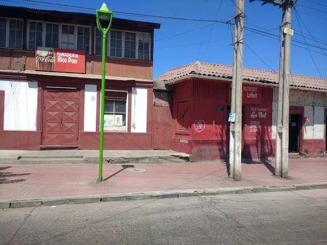 Panadería Rico Pan - Panadería