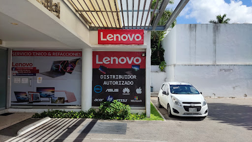 Lenovo