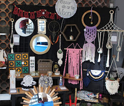 Bazar Condesa Mx photo