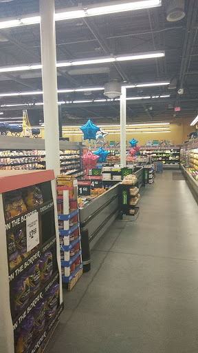 Supermarket «Walmart Neighborhood Market», reviews and photos, 125 Maryport Dr, Myrtle Beach, SC 29575, USA