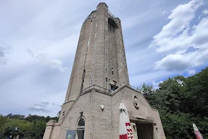 Wieża Ciśnień przy Fortecy (Wieża Bismarcka) image