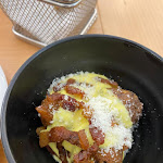 Photo n°4 de l'avis de Maria.u fait le 07/01/2024 à 08:44 sur le  IL POLPETTIFICIO à Bari