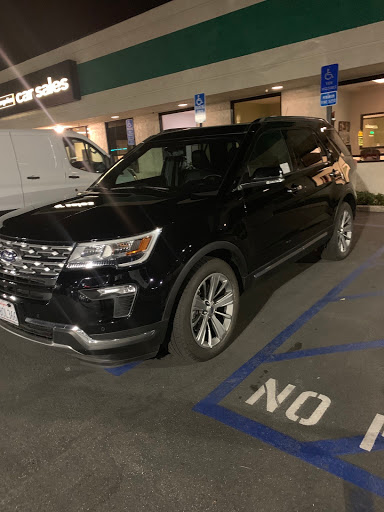 Enterprise Car Sales image