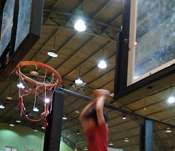 Fun & Fit Trampoline Park photo