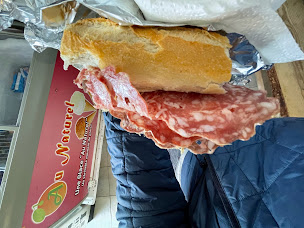 Photo n°4 de La Casa de Galamus à Saint-Paul-de-Fenouillet ()