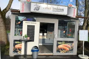 TINIS IMBISS Scharfoldendorf image