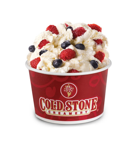 Ice Cream Shop «Cold Stone Creamery», reviews and photos, 2020 South Rd, Poughkeepsie, NY 12601, USA