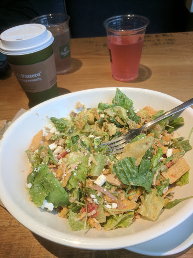 Sandwich Shop «Panera Bread», reviews and photos, 7349 Lake St, River Forest, IL 60305, USA