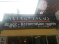 Photos du propriétaire du Restaurant de tacos SELECT TACOS à Armentières - n°8