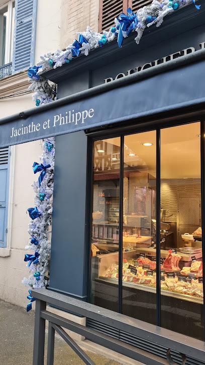 Boucherie du centre Philippe Royer Herblay-sur-Seine